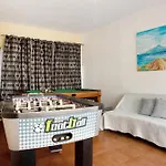 Nyaraló El Faro *
