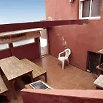 El Faro 別荘