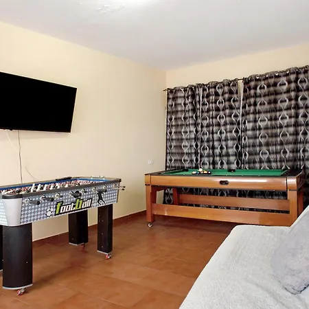 El Faro Tatil Evi