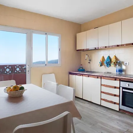 Tatil Evi El Faro