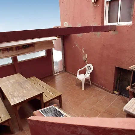 El Faro Tatil Evi