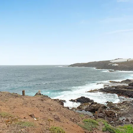 Tatil Evi El Faro Sardina