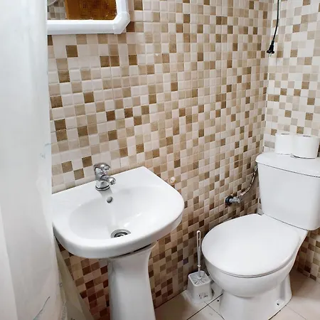Tatil Evi El Faro Sardina
