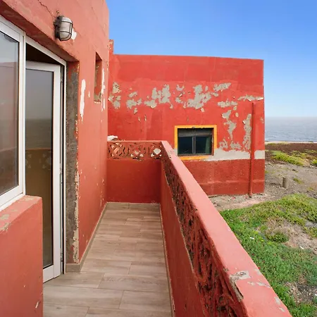 El Faro Tatil Evi Sardina