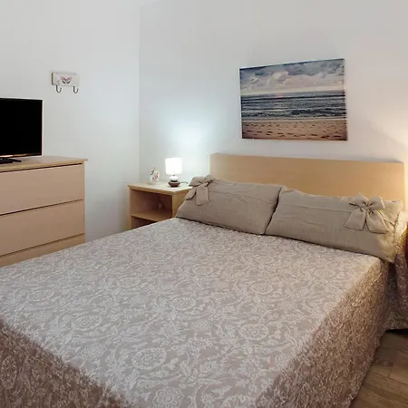 El Faro Tatil Evi *