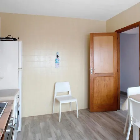 Tatil Evi El Faro *