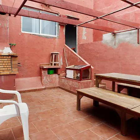 Tatil Evi El Faro Sardina