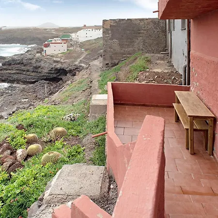Tatil Evi El Faro