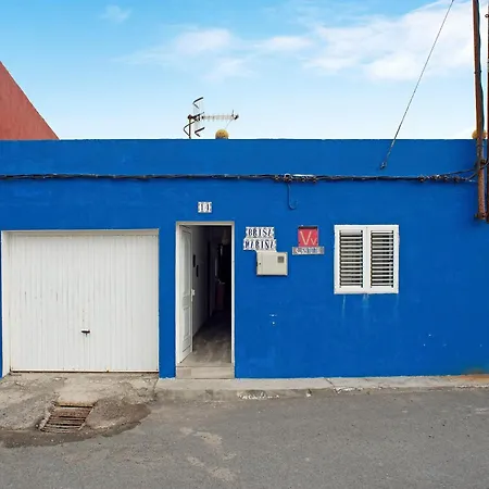 El Faro Tatil Evi *