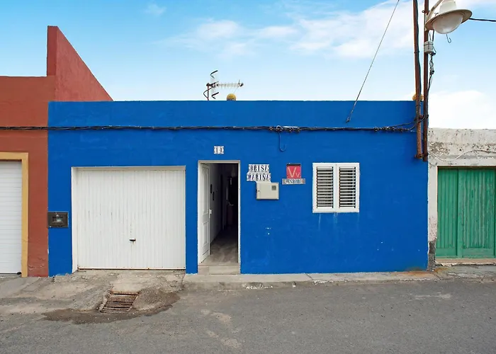 펜션 El Faro *